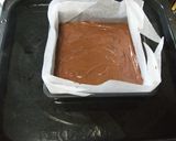 ✽濃厚チョコケーキ✽作り方6写真