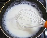ランチに♪ヘルシー☆ミートソースドリア作り方2写真