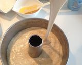 ＊紅茶のシフォンケーキ＊作り方14写真