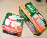 ★★★！フレッシュ米粉パンケーキ！！！作り方1写真