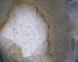 袋で簡単☆トースター型抜きクッキー作り方3写真