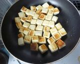 高野豆腐 カレー作り方3写真