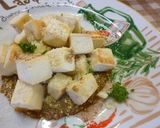 高野豆腐 カレー作り方4写真