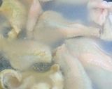 やみつき☆鶏皮の味噌煮作り方2写真