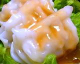 これだけ！？スイートチリソース作り方3写真