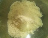 しっとり☆おからバー♪作り方2写真