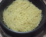 我が家のごちそう！ラーメン焼きそば☆作り方2写真