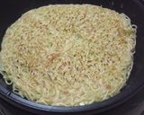 我が家のごちそう！ラーメン焼きそば☆作り方3写真