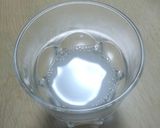 カルピス×赤ワイン 簡単カクテル作り方2写真