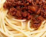 冷凍OK(´∀`)♪基本のミートソース作り方7写真