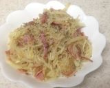 じゃがバジル作り方5写真