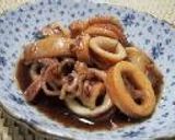 ∽∽うちのアラ煮∽∽作り方5写真