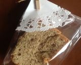 ＊紅茶のシフォンケーキ＊作り方24写真
