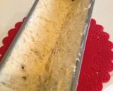 ☃バナナケーキ作り方6写真