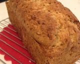 ☃バナナケーキ作り方7写真