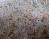 さくさくっ！片手でつまめるチキンカツ作り方3写真
