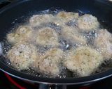 さくさくっ！片手でつまめるチキンカツ作り方4写真