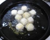 チーズのキューブ揚げ作り方3写真