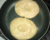 おろしたっぷり和風ハンバーグ作り方6写真