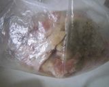 絶品！フライドチキン作り方2写真