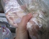 絶品！フライドチキン作り方3写真