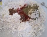 絶品！フライドチキン作り方4写真