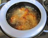 絶品！フライドチキン作り方6写真