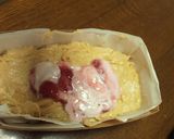 ダノンビオのパウンドケーキ（全粒粉入り）作り方7写真
