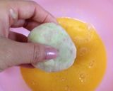 簡単☆じゃがいもピカタ風作り方2写真