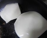 とろーりチーズのブラック★ハンバーグ作り方11写真