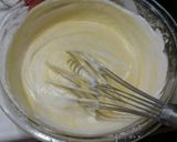 シフォン生地のロールケーキ作り方9写真