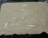 シフォン生地のロールケーキ作り方11写真