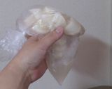 ダノンビオで作る♪簡単美味♡蕪の漬け物♡作り方2写真