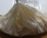 ダノンビオで作る♪簡単美味♡蕪の漬け物♡作り方3写真