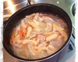 うちの粕汁が美味しいワケ作り方2写真