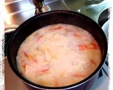 うちの粕汁が美味しいワケ作り方3写真