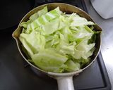 カツオの韓国風香味ソースがけ作り方2写真