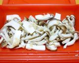 ☆塩麹きのこdeヘルシーサラダ☆作り方3写真
