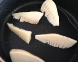 超簡単*人参とタケノコの混ぜ御飯*作り方2写真