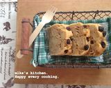 林檎とシナモンのパウンドケーキ作り方7写真