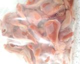 簡単！ヘルシー砂肝塩麹焼き作り方1写真