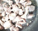 簡単！ヘルシー砂肝塩麹焼き作り方3写真