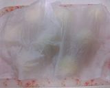 HB使用のクリームチーズパン作り方4写真