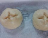 HB使用のクリームチーズパン作り方7写真