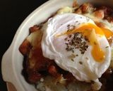 市販のカレールーで焼きカレー。作り方10写真
