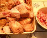 美味！本格的ブルゴーニュ風牛肉赤ワイン煮作り方1写真