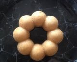 焼きドーナツ♪もちもちver.作り方4写真