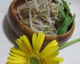 うま味たっぷりモヤシの中華ナムル作り方4写真