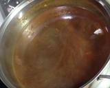 煮込みハンバーグ作り方6写真