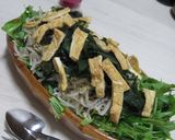 油揚げで和風クルトン作り方4写真